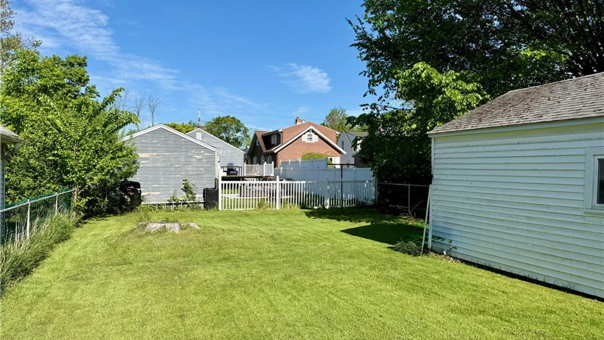 Property at 815 91st Street, Niagara Falls, NY 14304 21