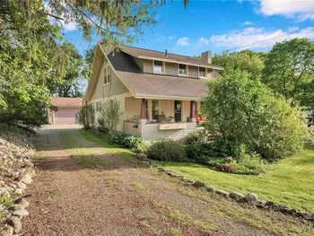 Property at 52 Jackson Street, Warsaw, NY 14569
