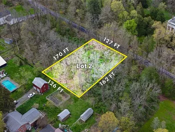 Property at Lot 2 Camp Street, Ulysses, NY 14886