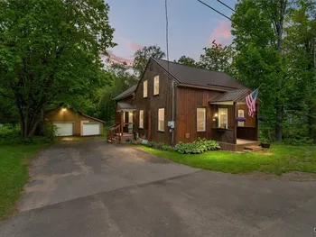 Property at 4429 Norway Street, Russia, NY 13324