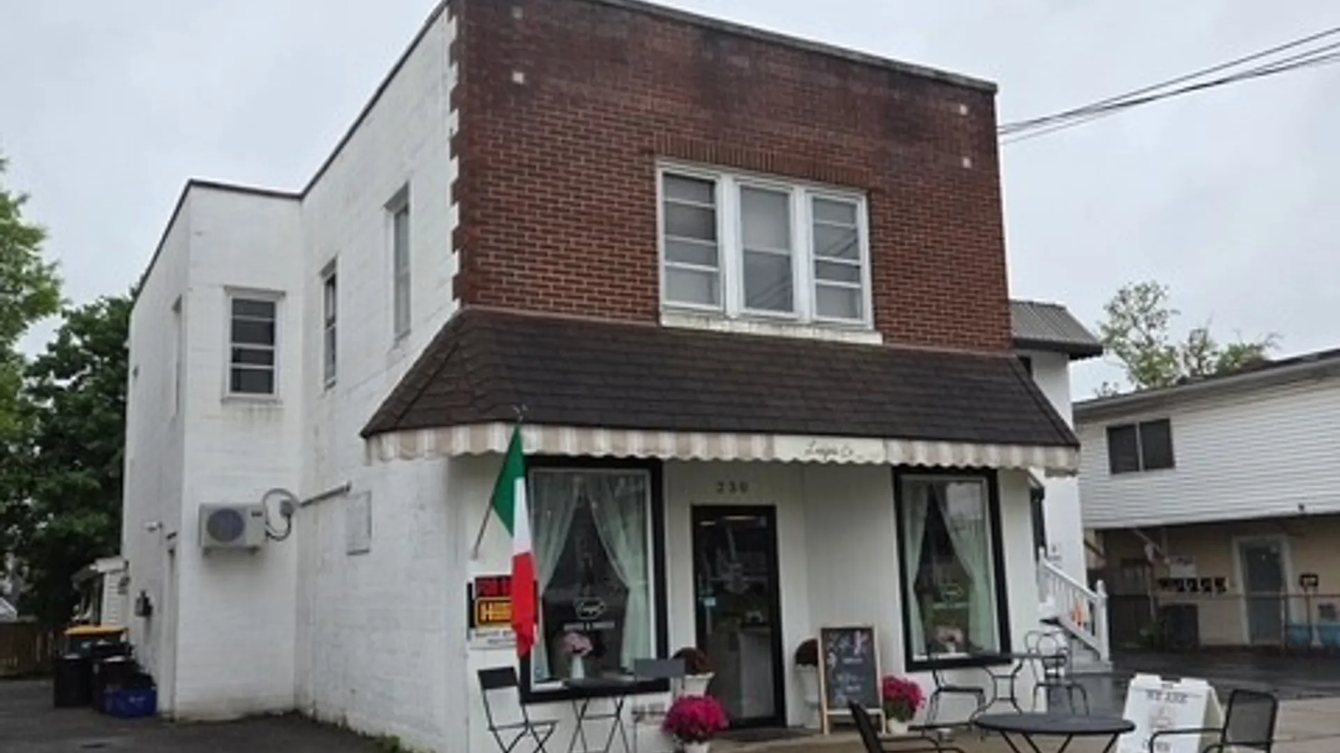 Property at 230 Commercial Street, East Rochester, NY 14445 2