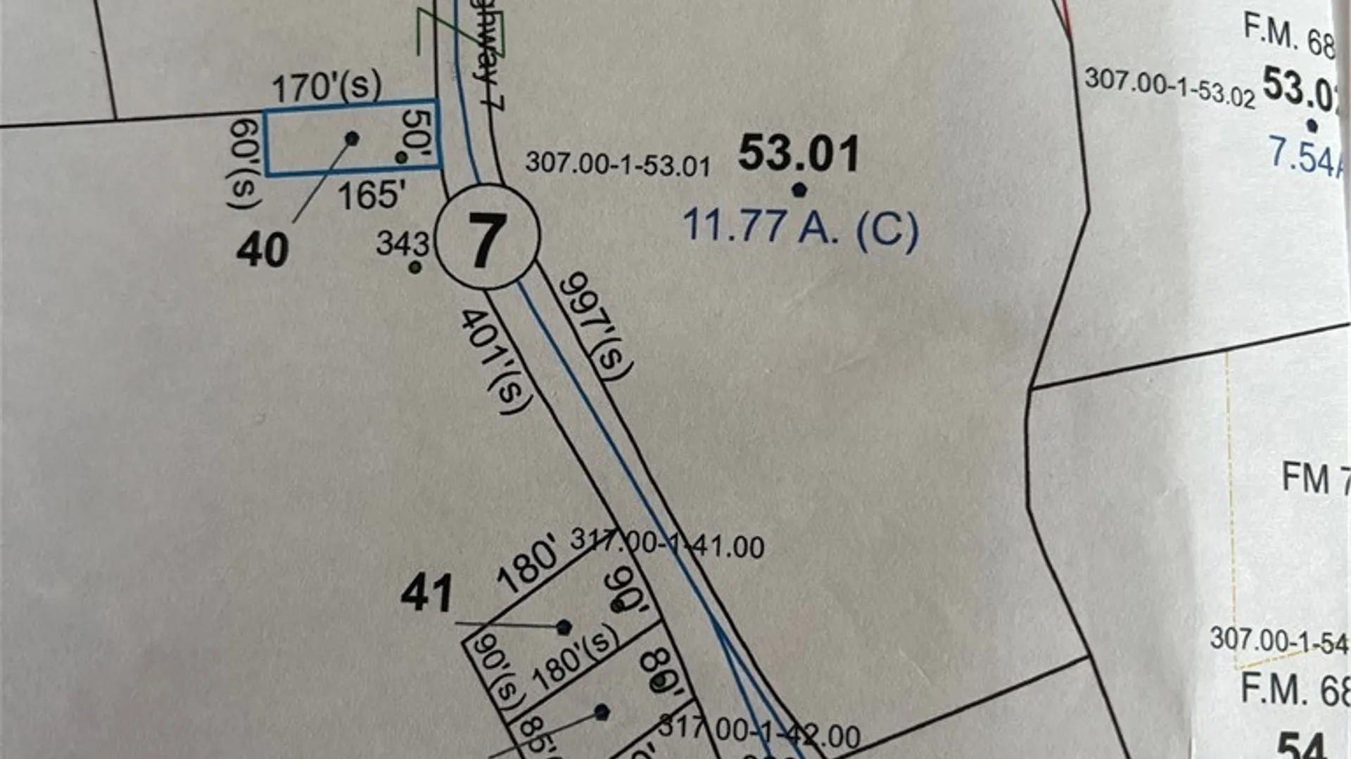 Property at 349 County Highway 7, Otego, NY 13825 2