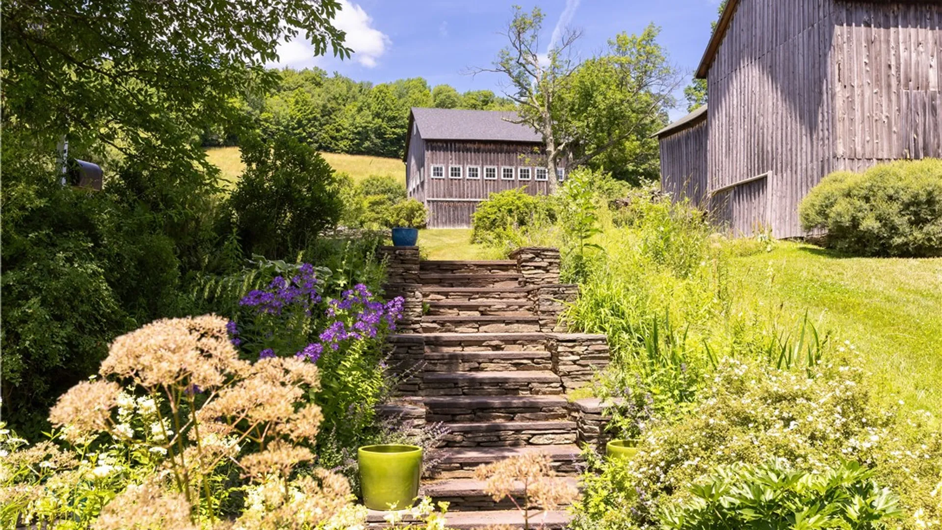 Property at 766 Mountain Brook Road, Bovina, NY 13740 13