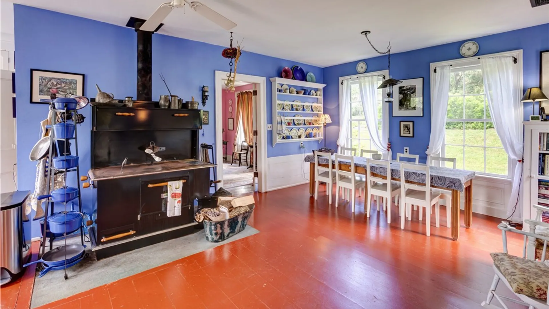 Property at 766 Mountain Brook Road, Bovina, NY 13740 17