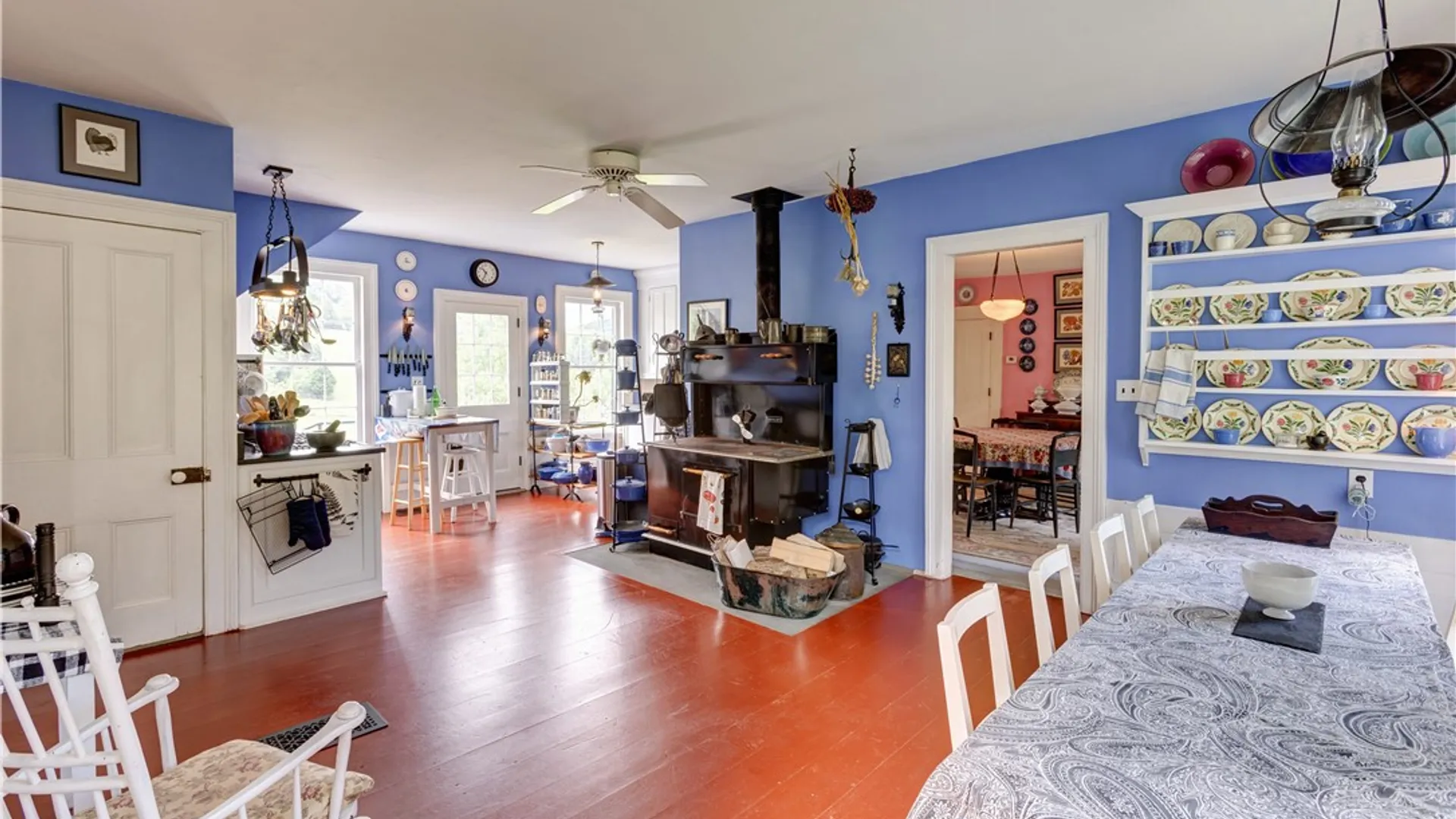 Property at 766 Mountain Brook Road, Bovina, NY 13740 18