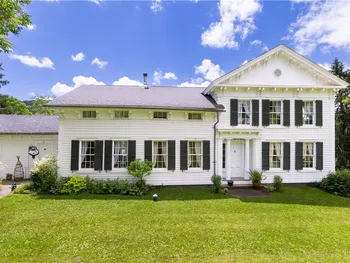 Property at 766 Mountain Brook Road, Bovina, NY 13740