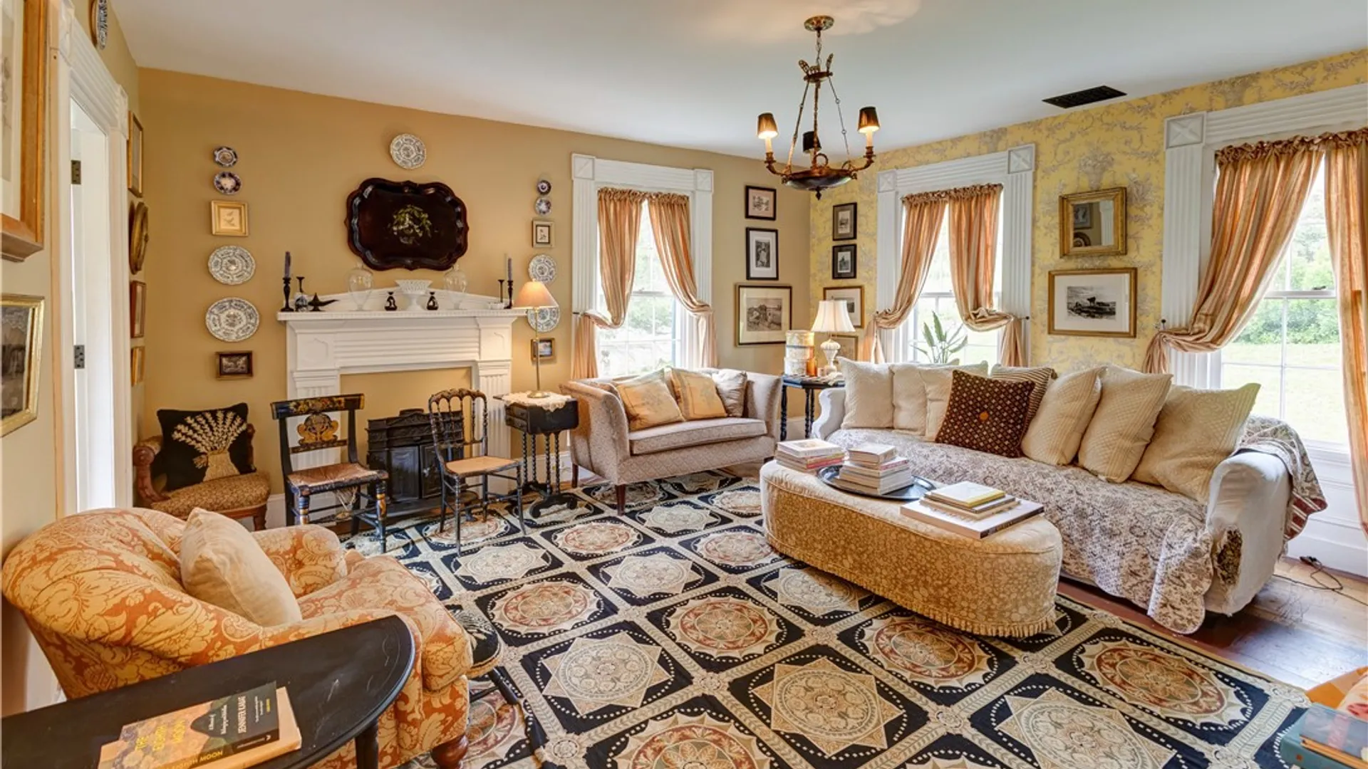 Property at 766 Mountain Brook Road, Bovina, NY 13740 29