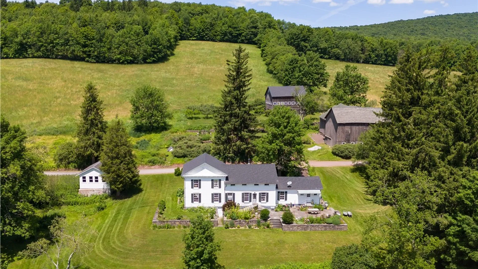 Property at 766 Mountain Brook Road, Bovina, NY 13740 3