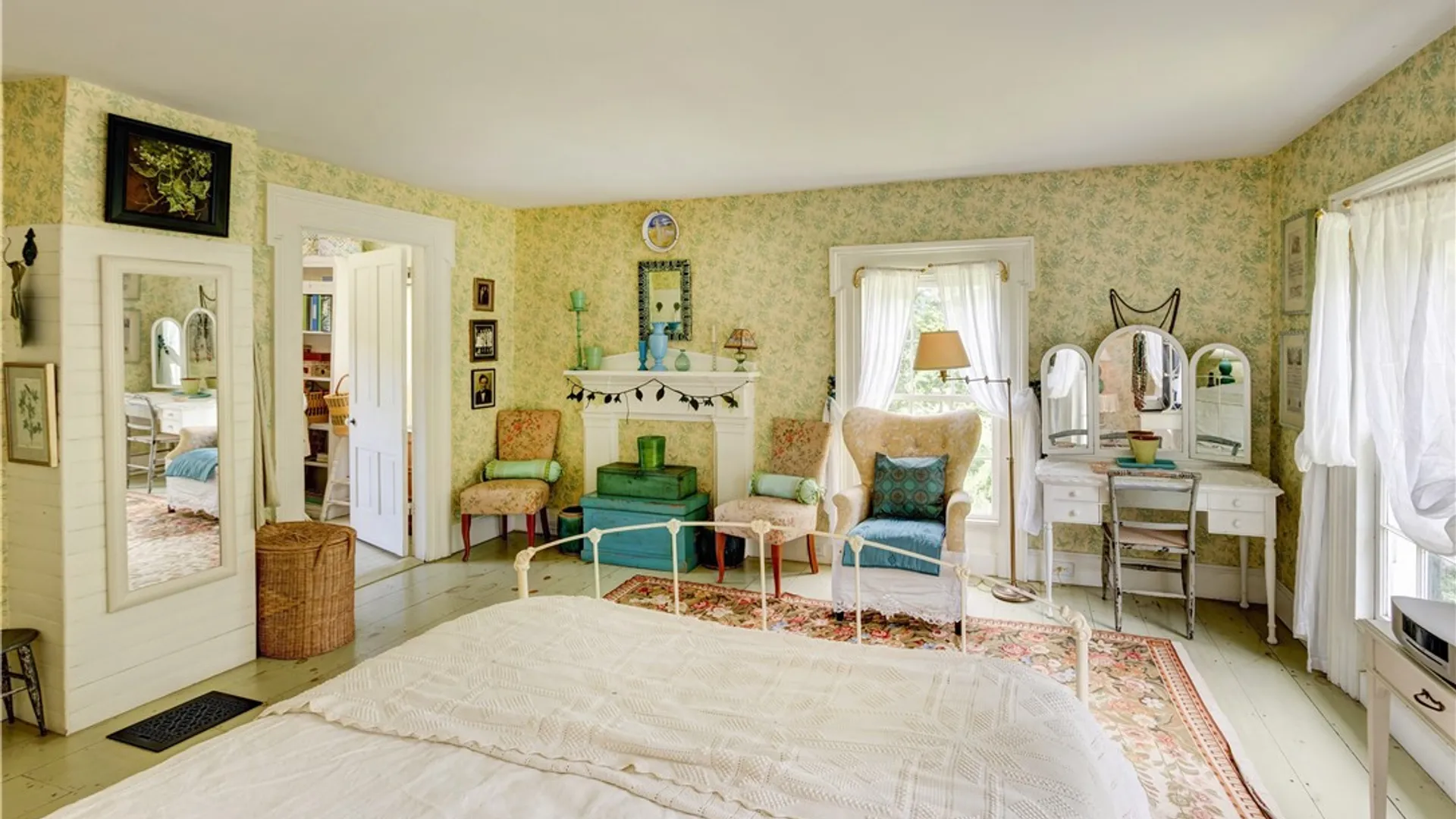 Property at 766 Mountain Brook Road, Bovina, NY 13740 34