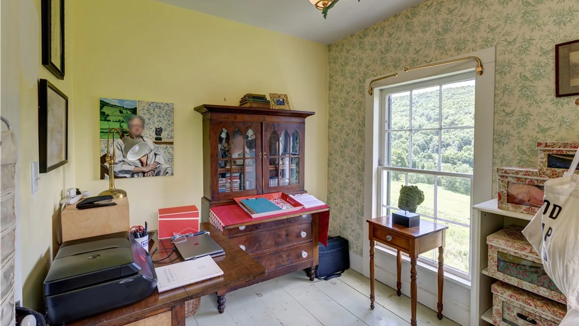 Property at 766 Mountain Brook Road, Bovina, NY 13740 35