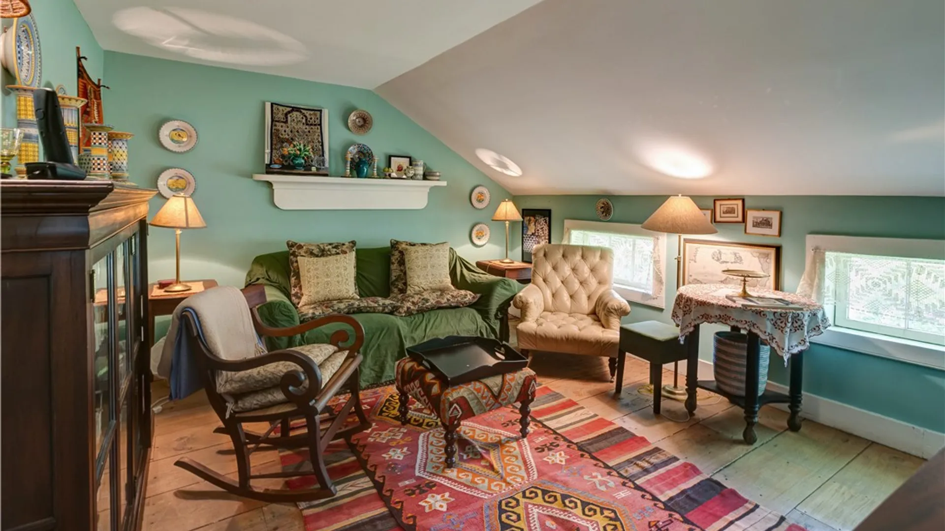 Property at 766 Mountain Brook Road, Bovina, NY 13740 39