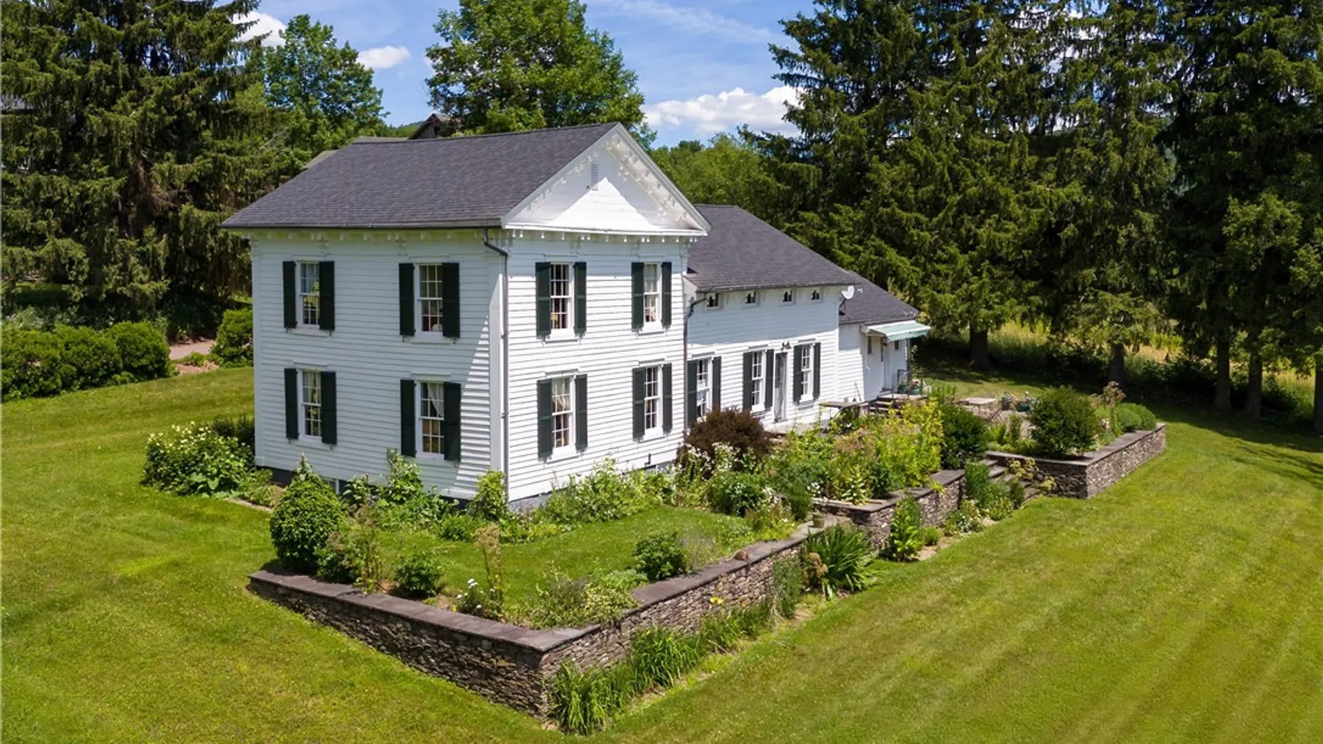 Property at 766 Mountain Brook Road, Bovina, NY 13740 4