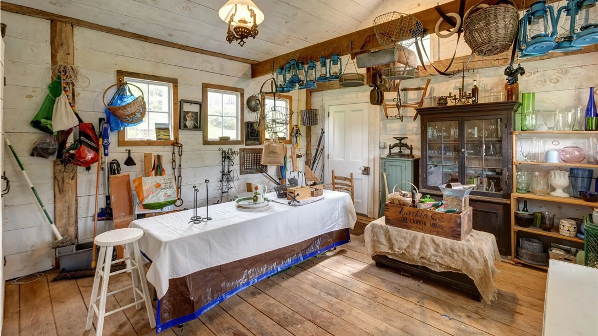 Property at 766 Mountain Brook Road, Bovina, NY 13740 44