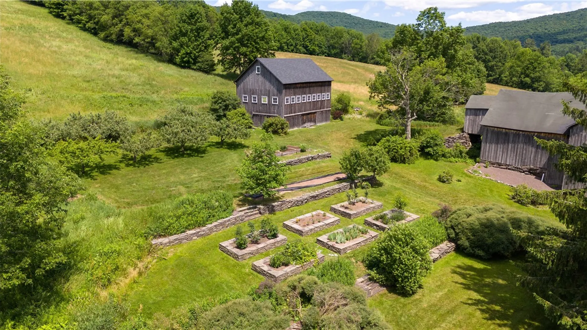 Property at 766 Mountain Brook Road, Bovina, NY 13740 46