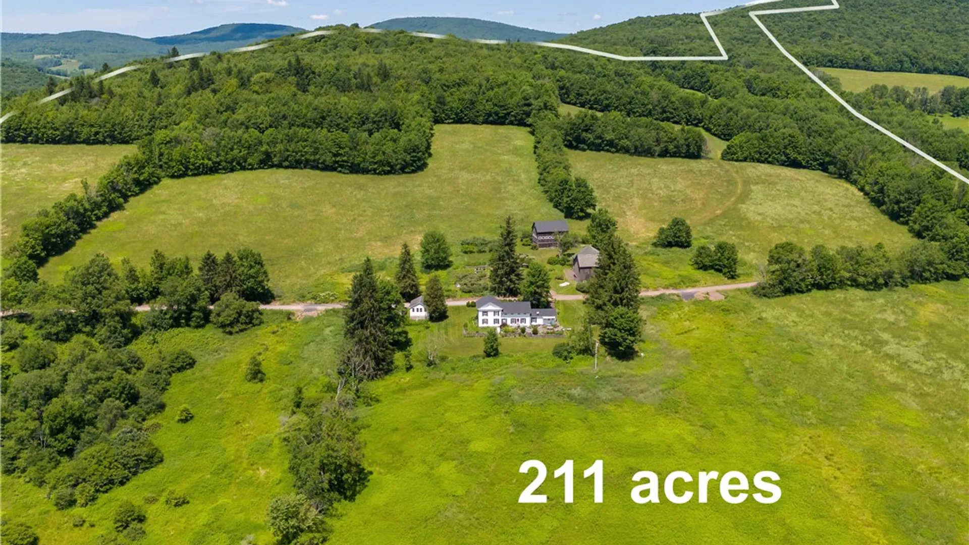 Property at 766 Mountain Brook Road, Bovina, NY 13740 9