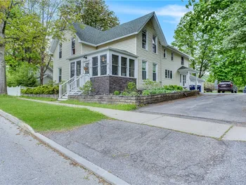 Property at 54 Beaver Street, Otsego, NY 13326