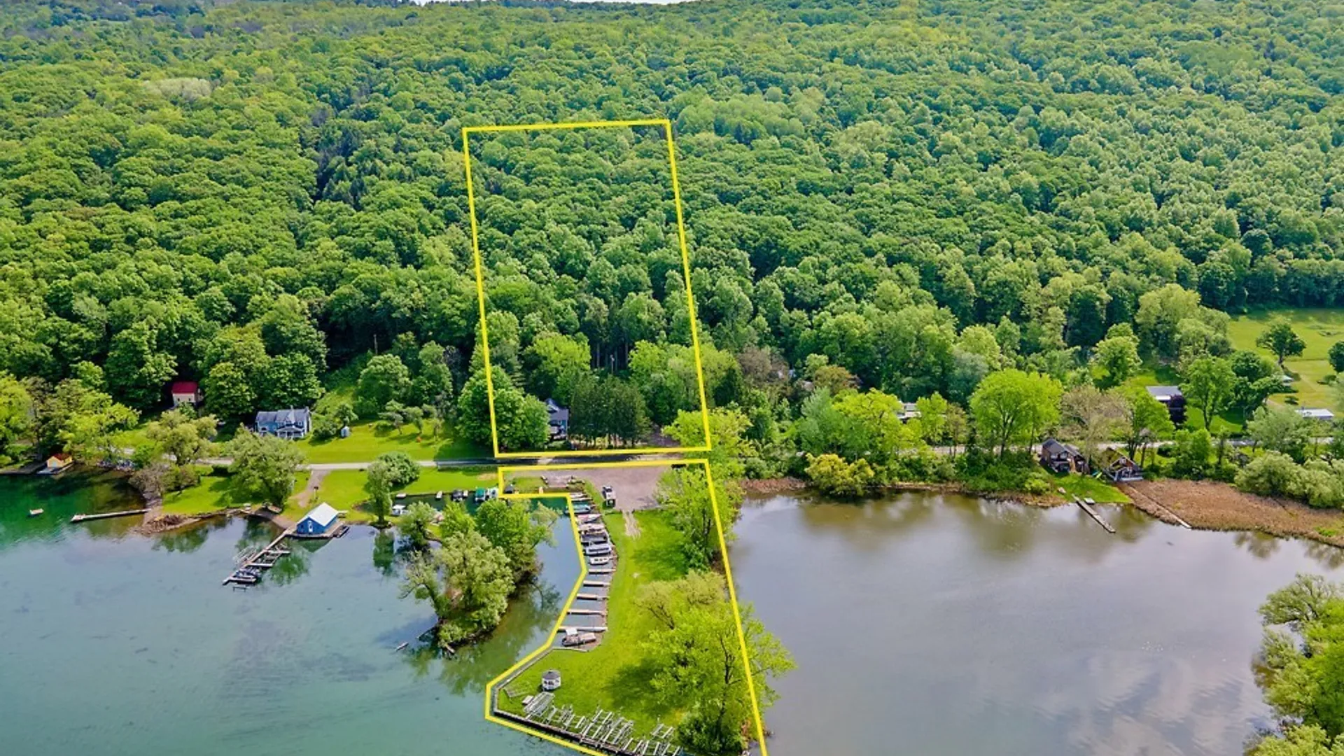 Property at 7434 Fair Haven Rd., Scott, NY 13077 10