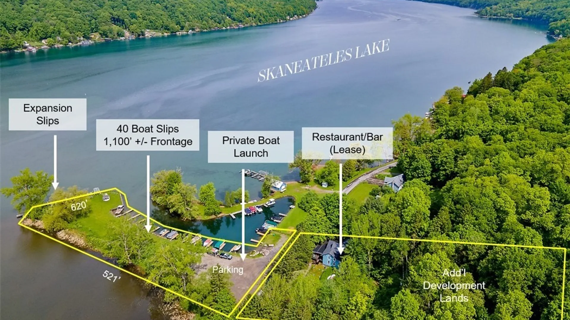 Property at 7434 Fair Haven Rd., Scott, NY 13077 11