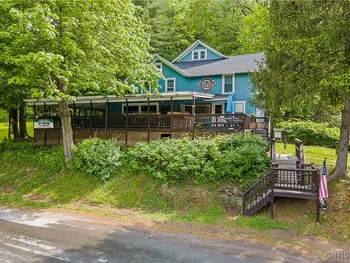 7434 Fair Haven Rd., Scott, NY 13077