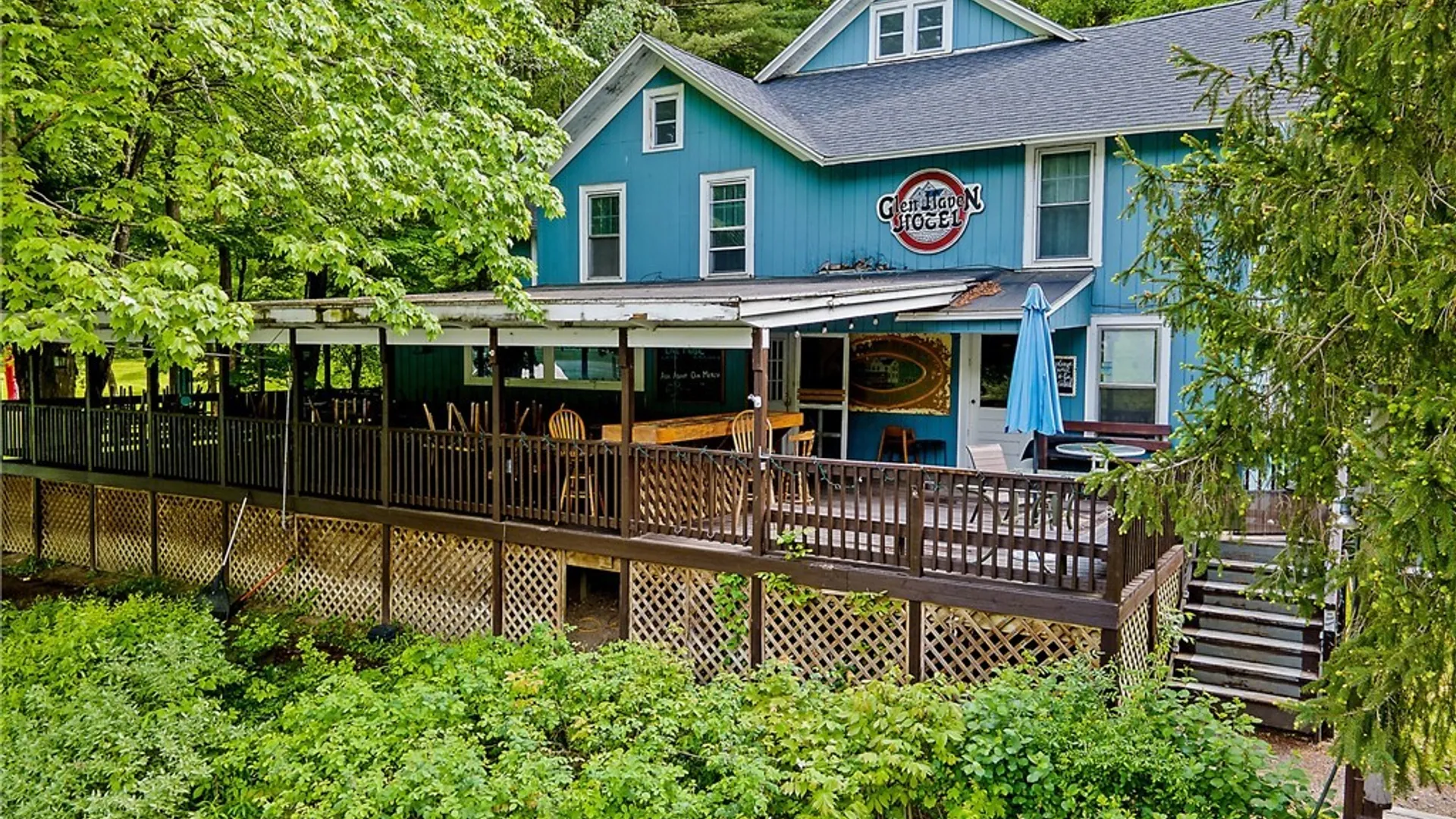 Property at 7434 Fair Haven Rd., Scott, NY 13077 2