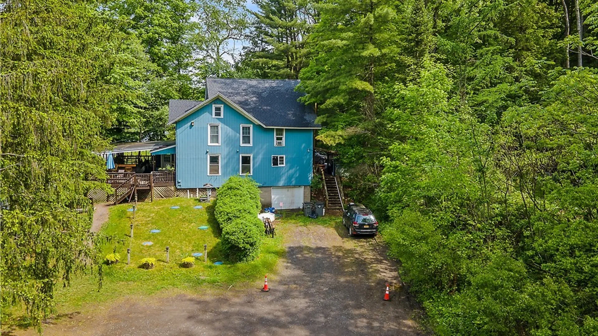 Property at 7434 Fair Haven Rd., Scott, NY 13077 3