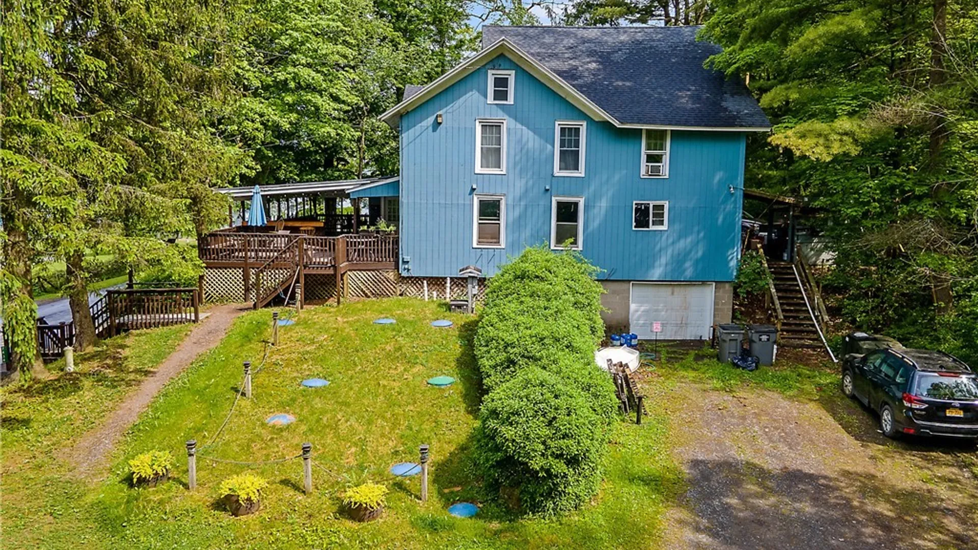 Property at 7434 Fair Haven Rd., Scott, NY 13077 4