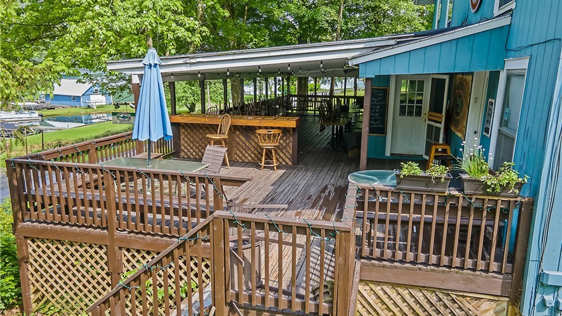 Property at 7434 Fair Haven Rd., Scott, NY 13077 5