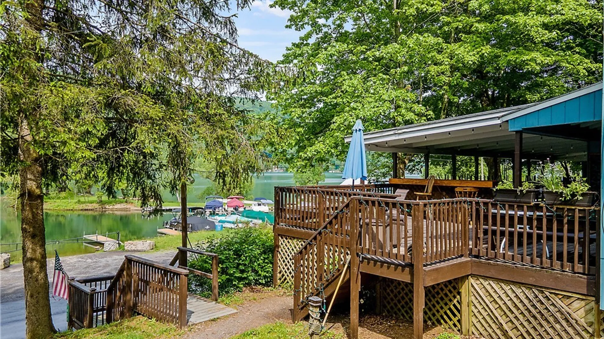 Property at 7434 Fair Haven Rd., Scott, NY 13077 6