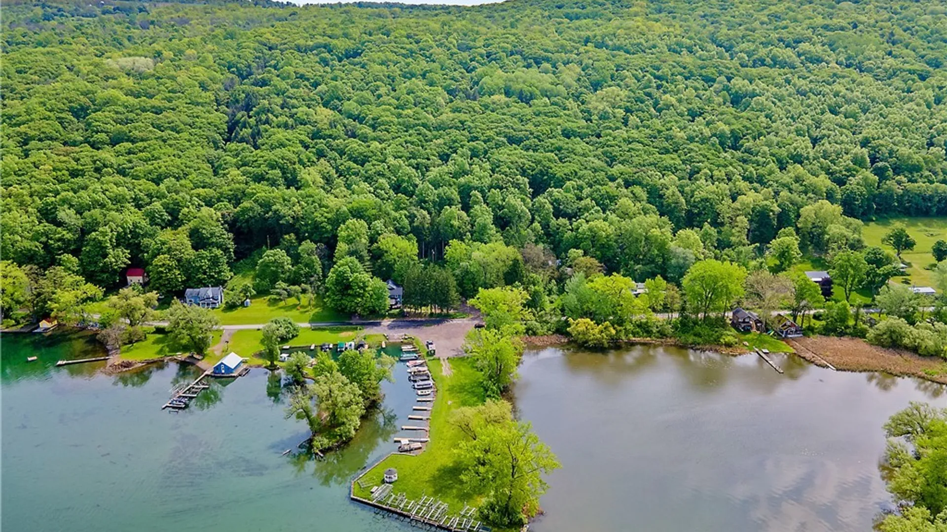 Property at 7434 Fair Haven Rd., Scott, NY 13077 8