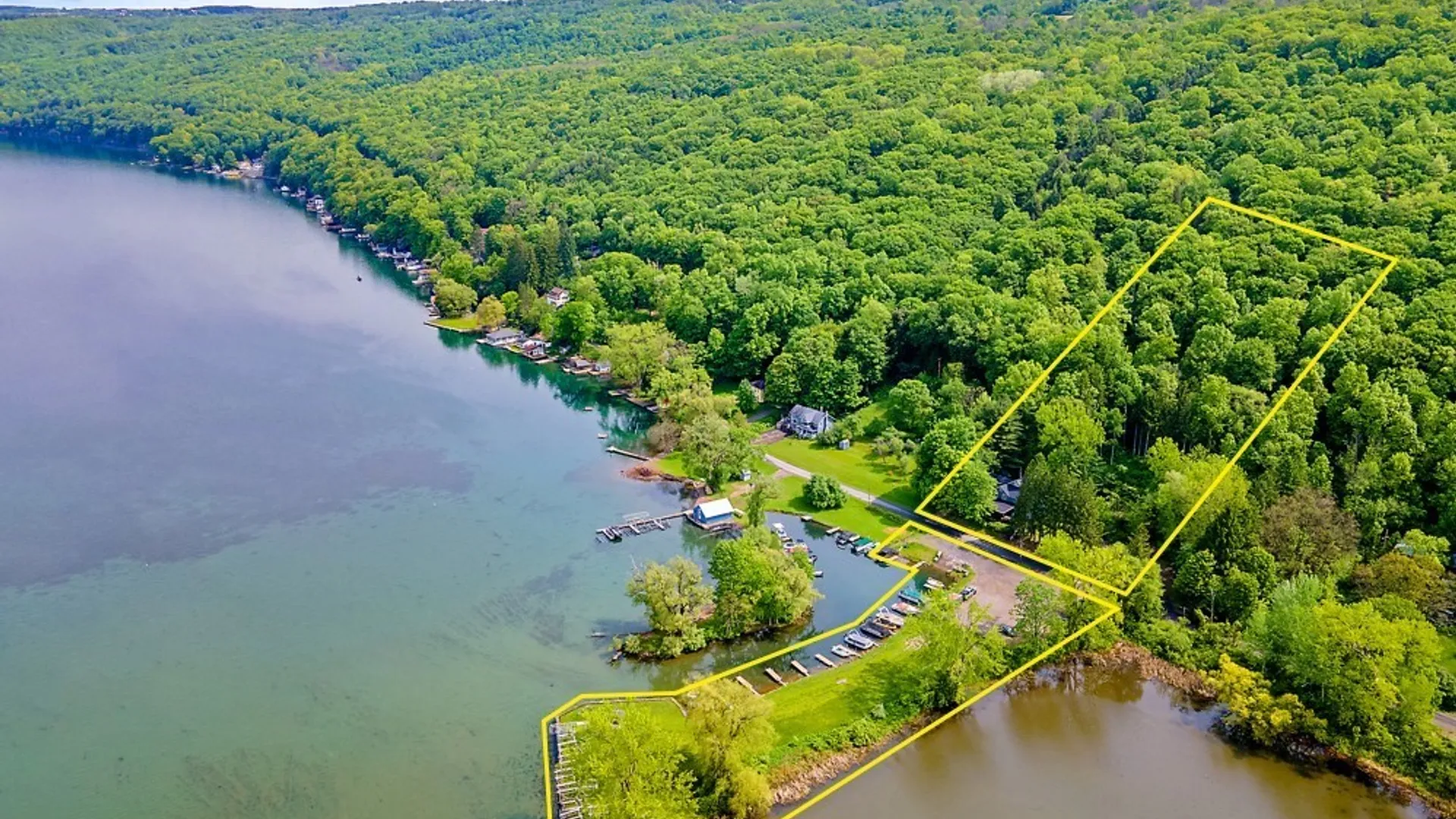 Property at 7434 Fair Haven Rd., Scott, NY 13077 9