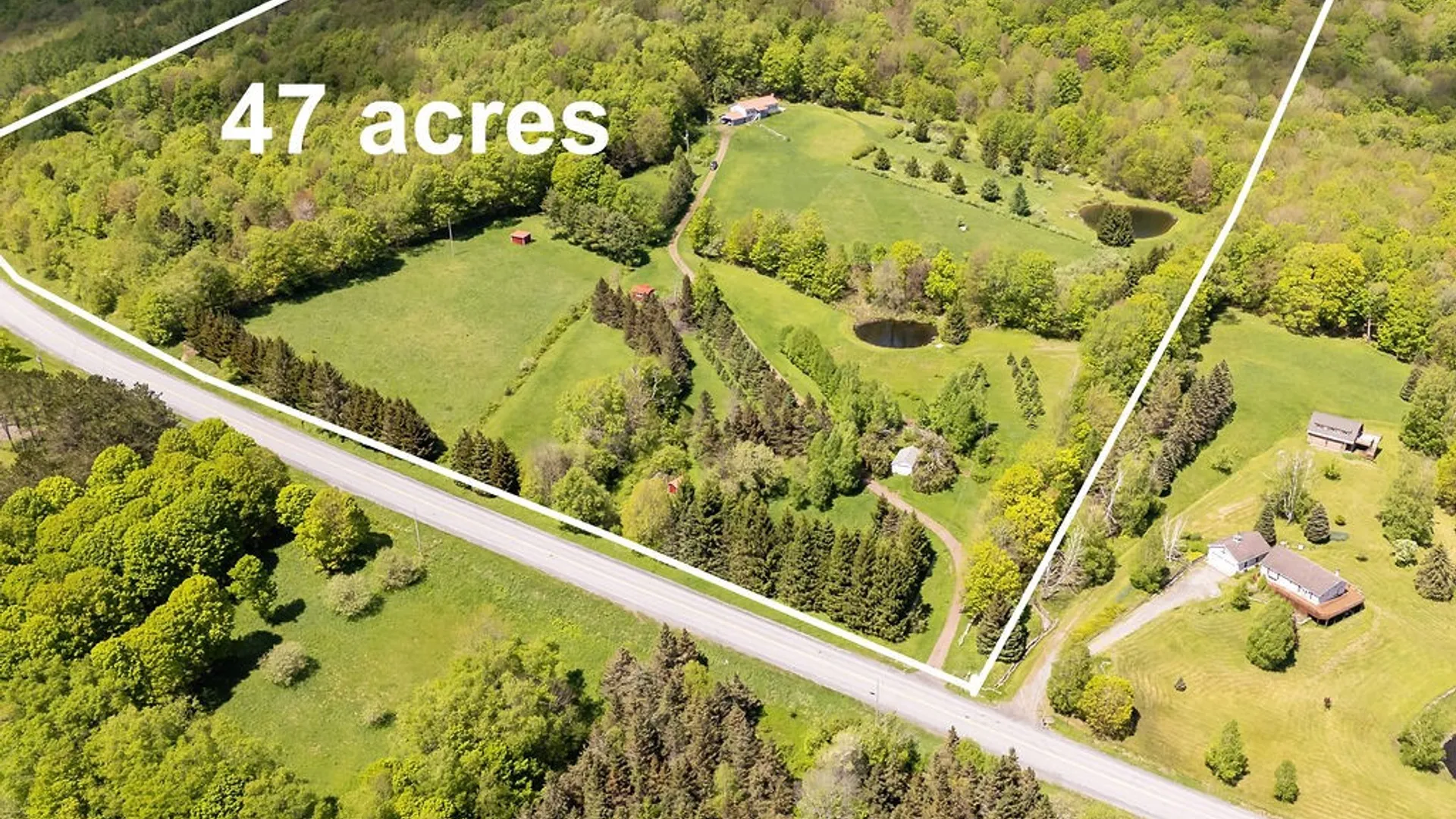 Property at 0 Undisclosed Address, Andes, NY 13731 16
