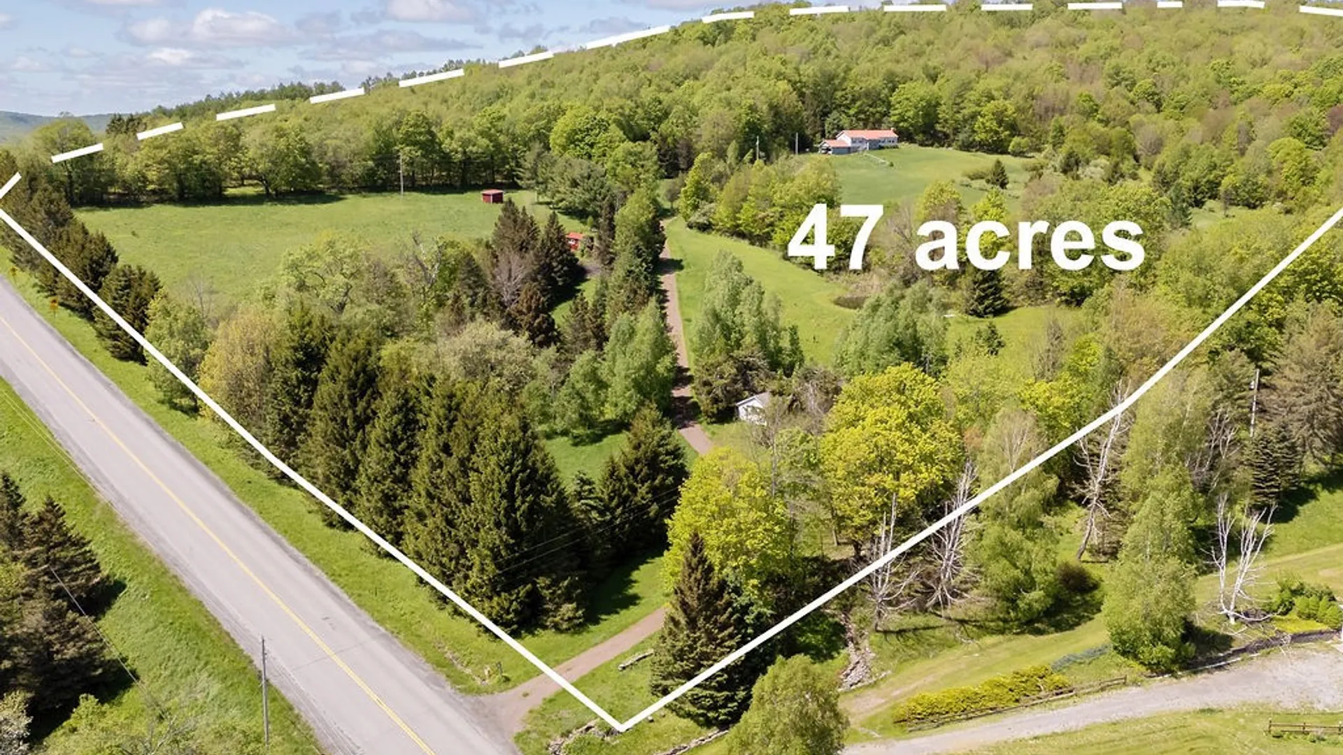 Property at 0 Undisclosed Address, Andes, NY 13731 17