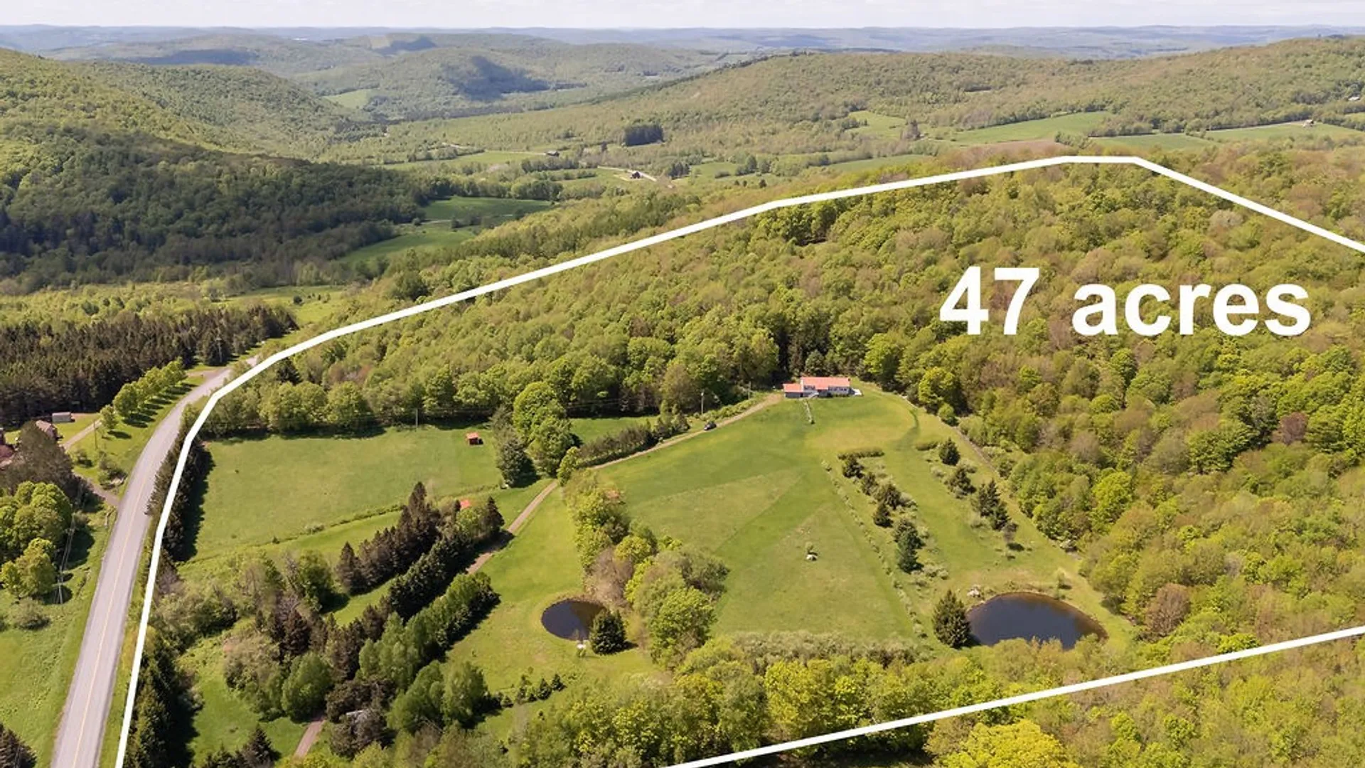 Property at 0 Undisclosed Address, Andes, NY 13731 19