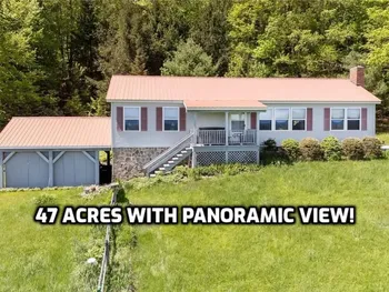 Property at 0 Undisclosed Address, Andes, NY 13731