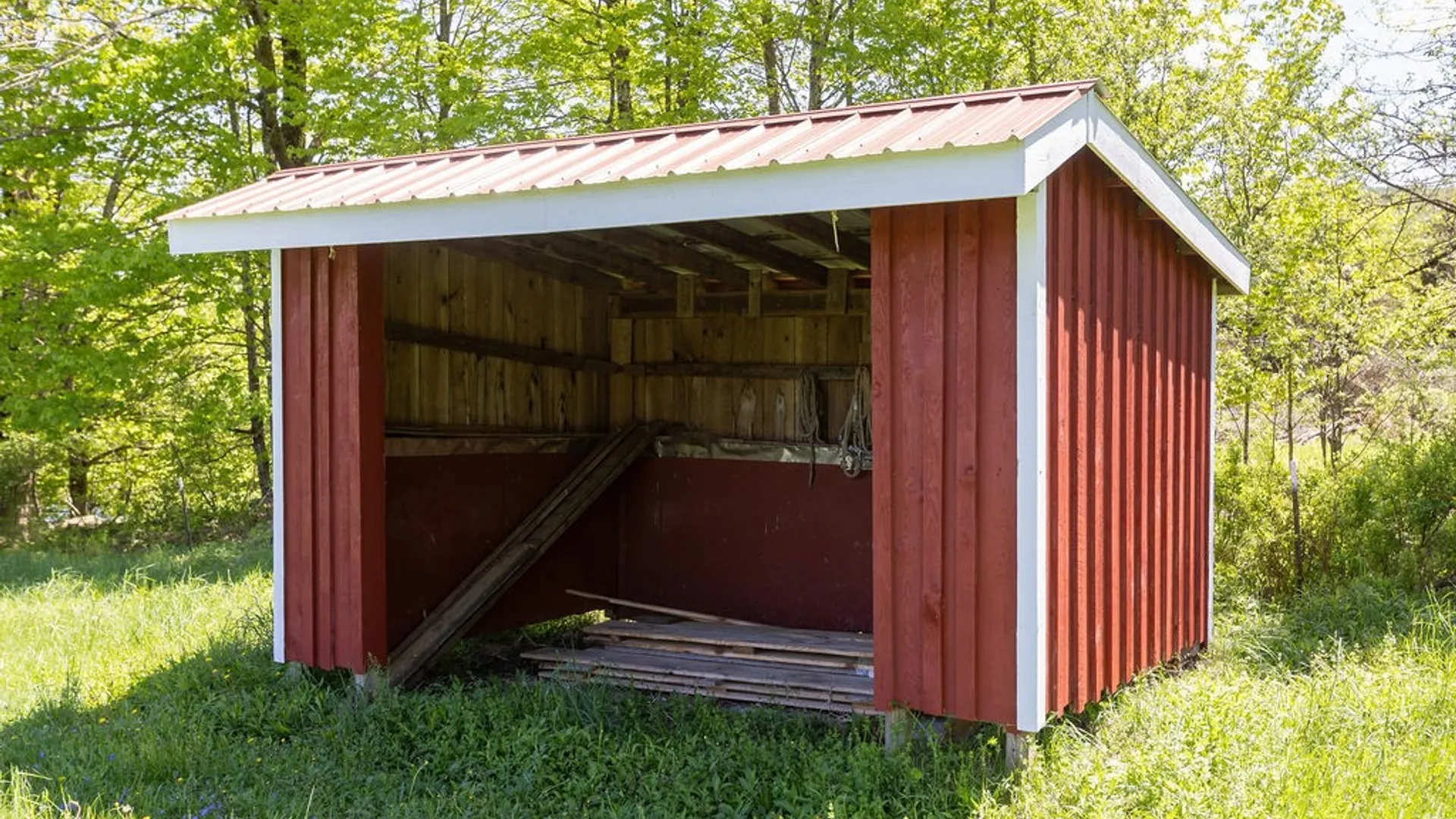 Property at 0 Undisclosed Address, Andes, NY 13731 23