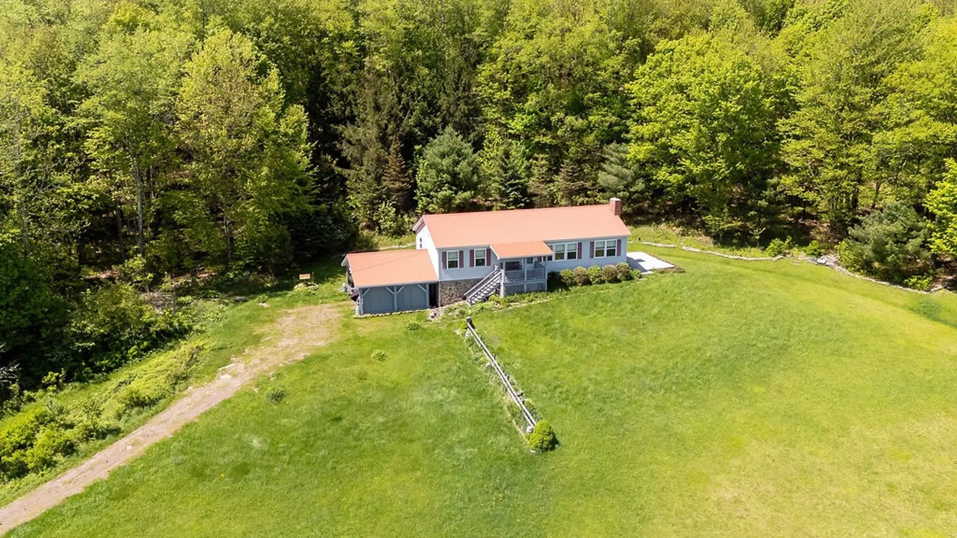 Property at 0 Undisclosed Address, Andes, NY 13731 5