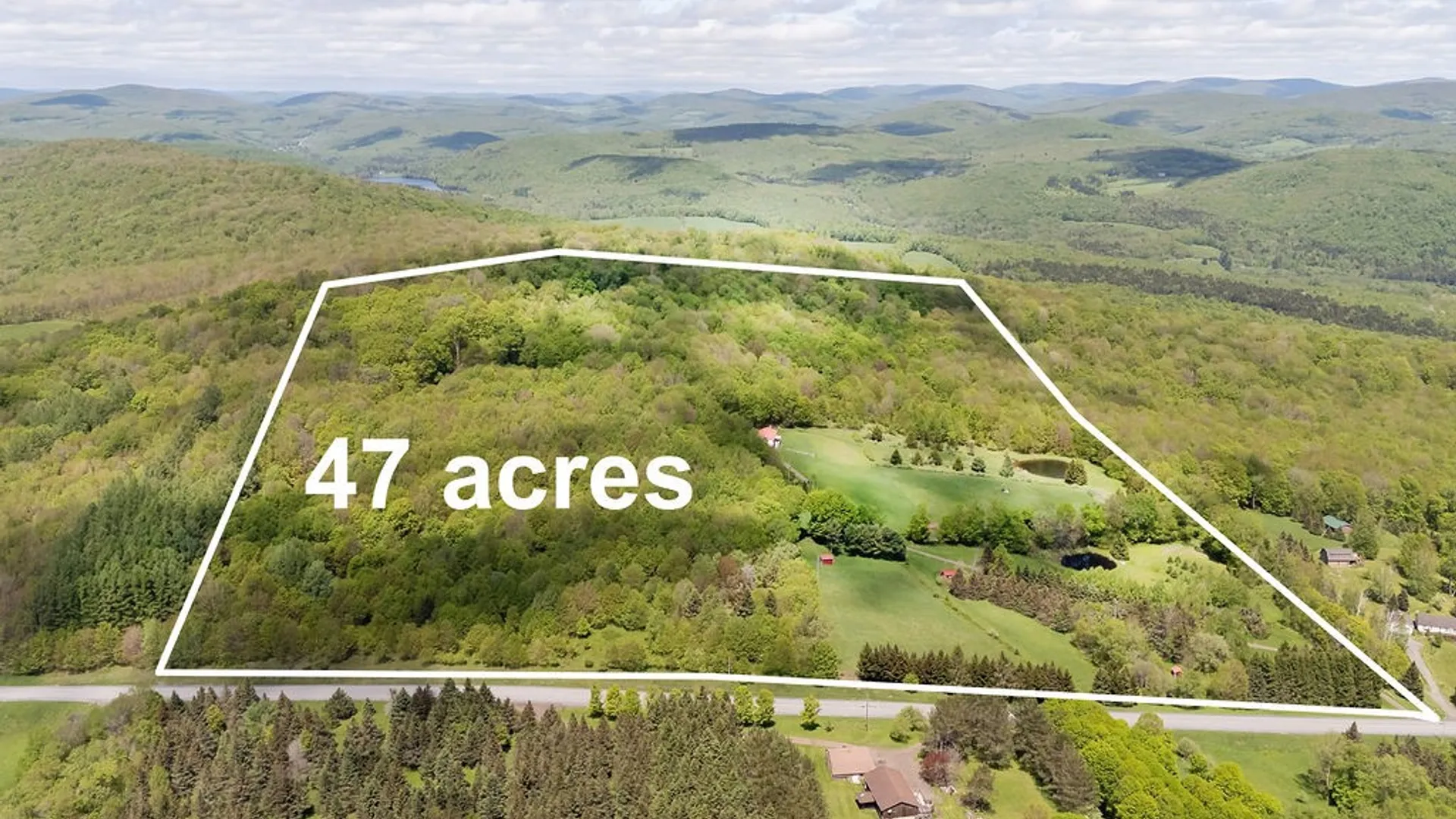 Property at 0 Undisclosed Address, Andes, NY 13731 6