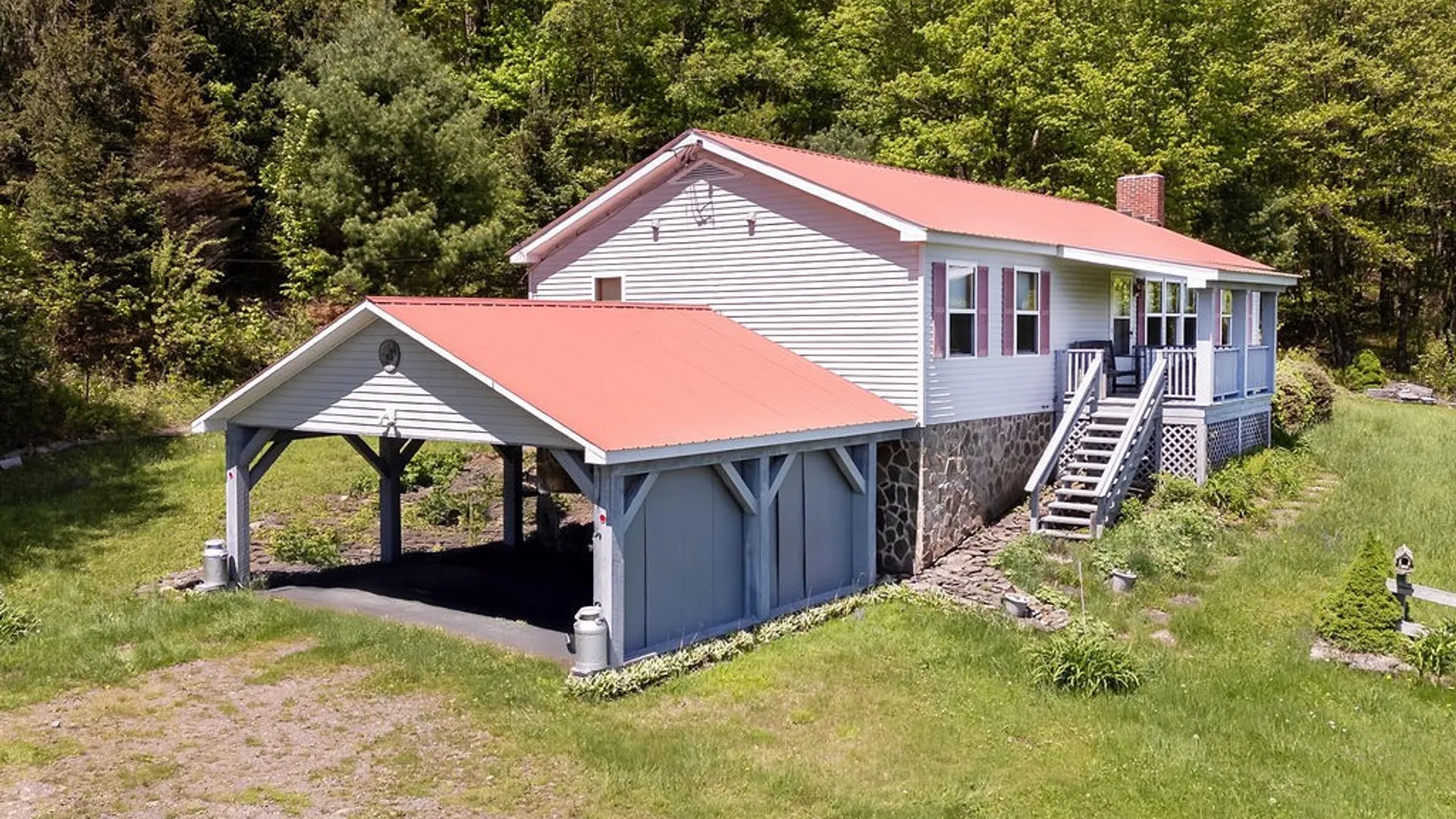 Property at 0 Undisclosed Address, Andes, NY 13731 9