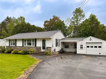 Property at 655 Glendale Place, Deerfield, NY 13502