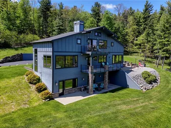 Property at 8763 Greyton H Taylor Memorial Drive, Urbana, NY 14840