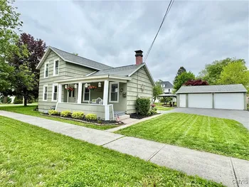 Property at 328 Main Street, Manlius, NY 13116