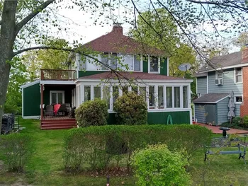 Property at 82 Sunset Island Road, Wilson, NY 14172