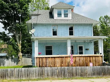 Property at 203 Clinton Avenue, Barton, NY 14892