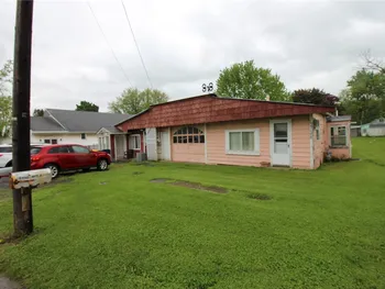 Property at 5148 N Main Street, Rose, NY 14516
