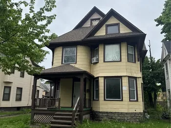 Property at 127 Maryland Street, Rochester, NY 14613