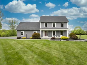 Property at 6867 Swamp Road, Sennett, NY 13021