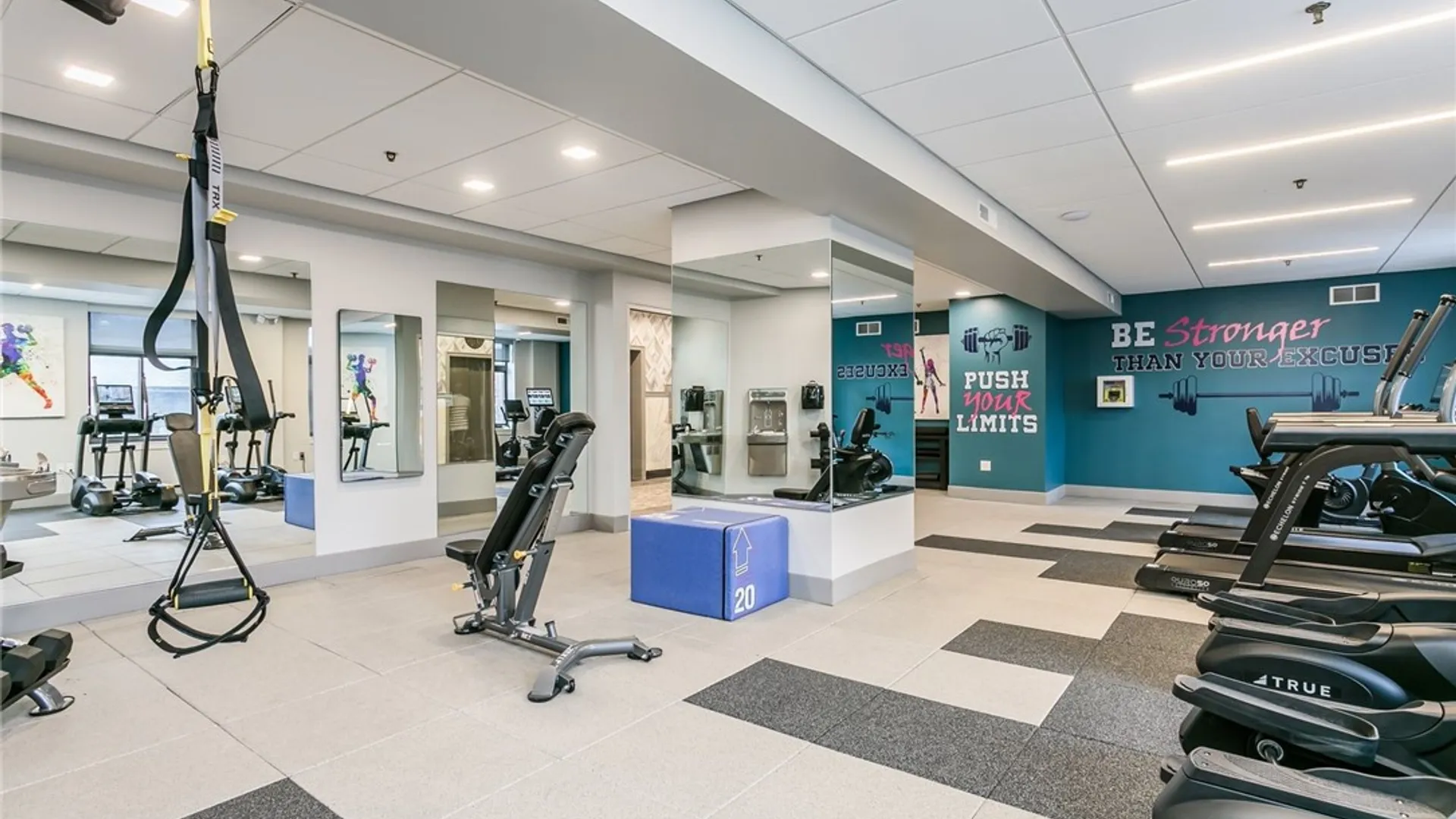 Property at 277 Alexander Street, Rochester, NY 14607 12