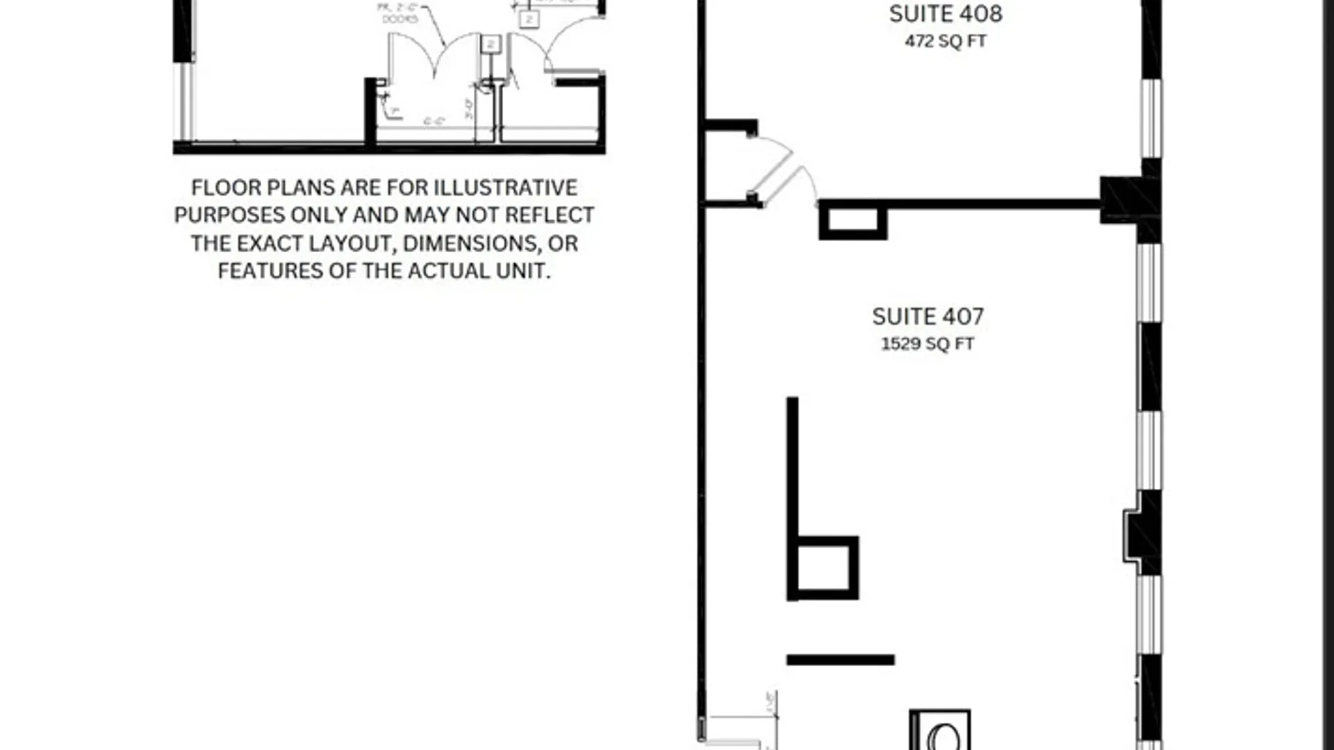 Property at 277 Alexander Street, Rochester, NY 14607 2