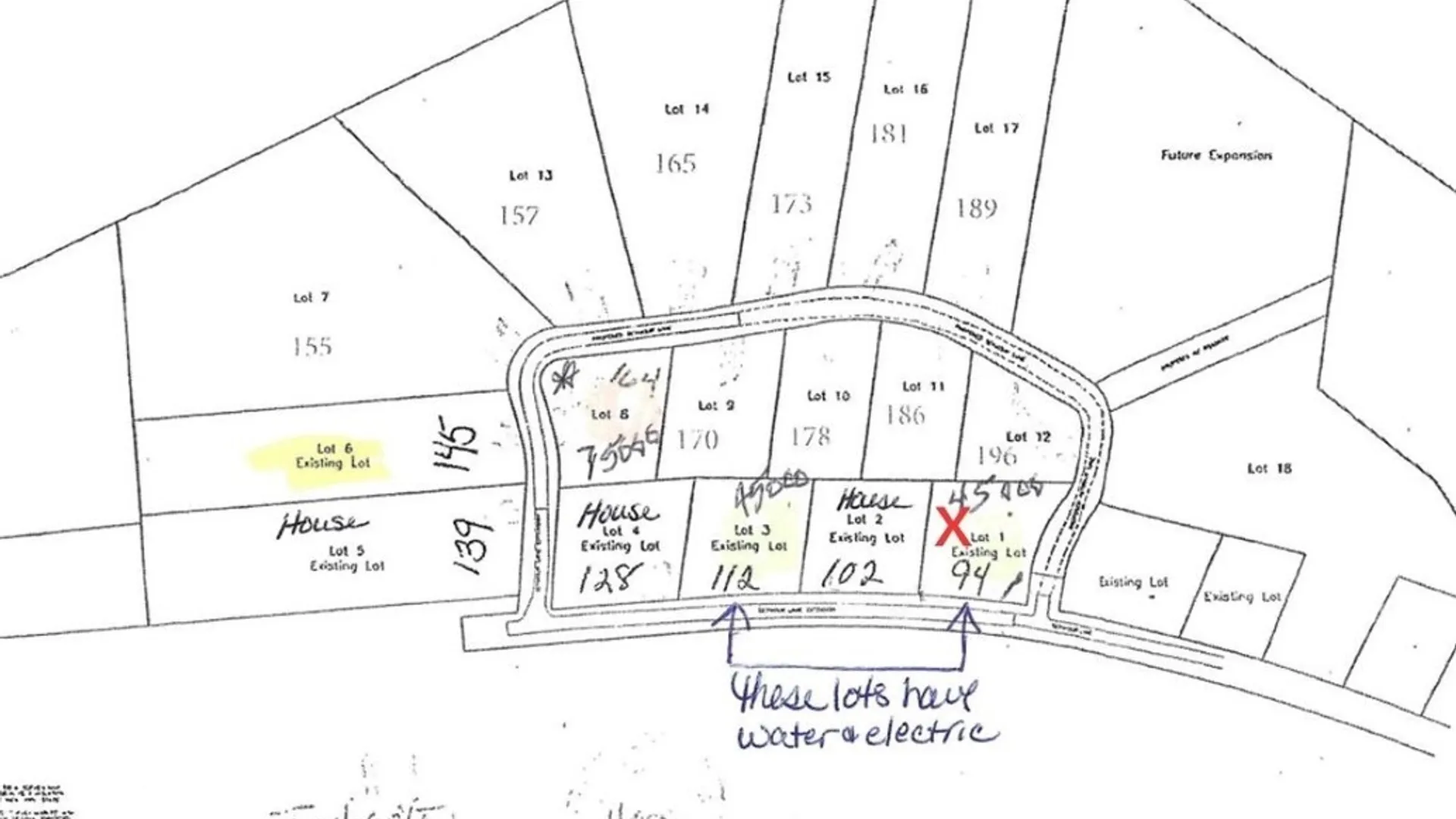 Property at Seymour Lane, Westmoreland, NY 13490 2
