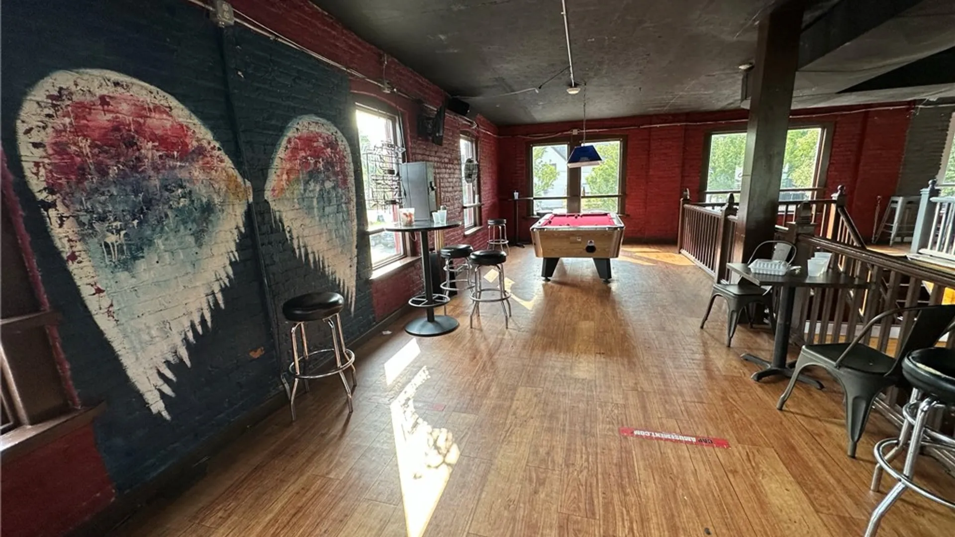 Property at 373 Goodman Street, Rochester, NY 14607 16